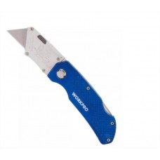 Estilete Dobrável Heavy Duty Trapezoidal